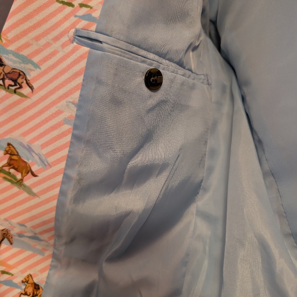 Shinesty The Supreme Steed Derby Horses Blazer - Picture 8 of 13